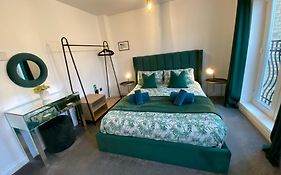 Bay Retreat Holiday Home Apartment The Bay Filey