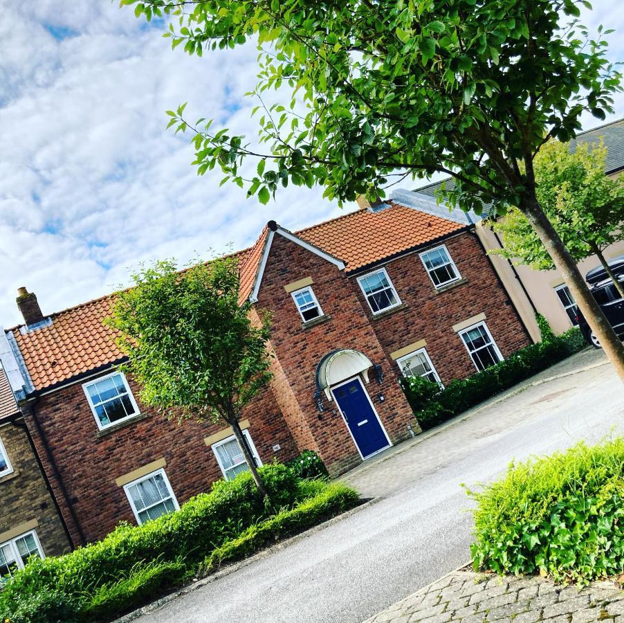 Bay Retreat Holiday Home Apartment The Bay Filey Exterior photo